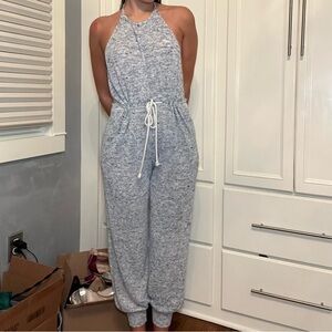Free People jumpsuit
